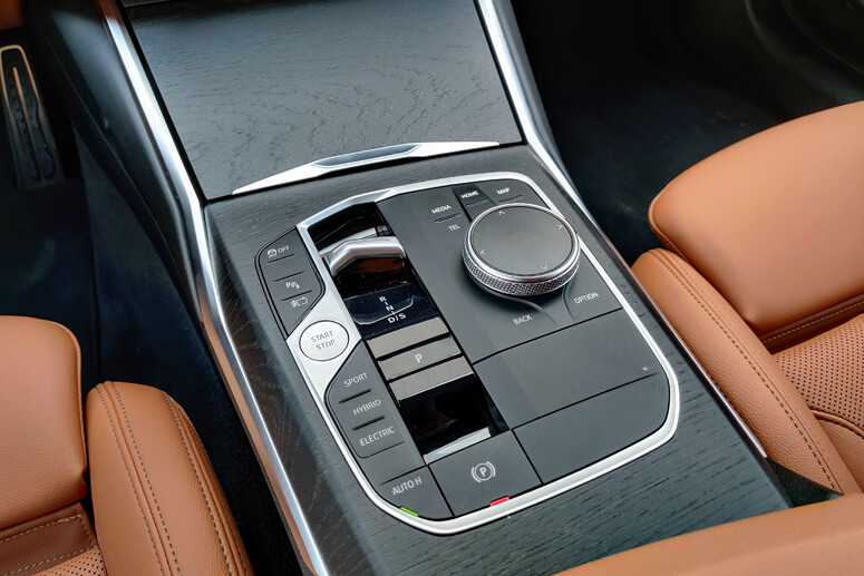 ב.מ.וו סדרה 3